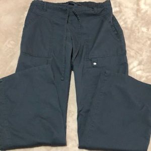 Scrub Pants by Luxe Cherokee